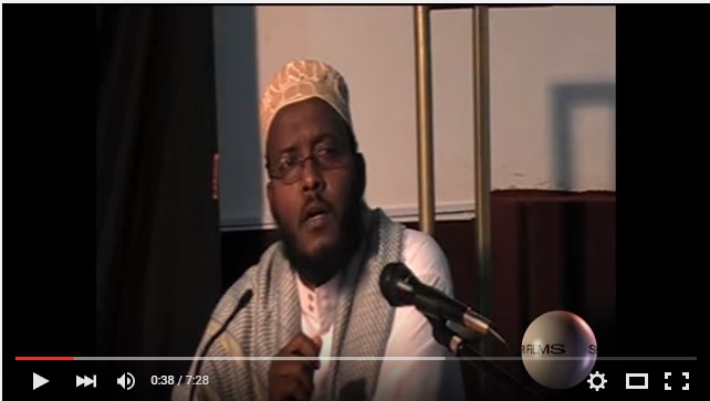DAAWO:-  Nasheed muslimouna muslimouna muslimoun   + VIDEO