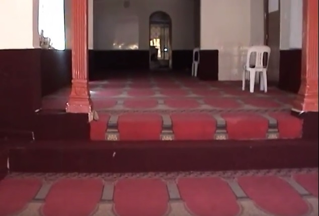Daawo :- Dayactir lagu sameeyay Madarasada  Albayaan  ee M/ Johannesburg