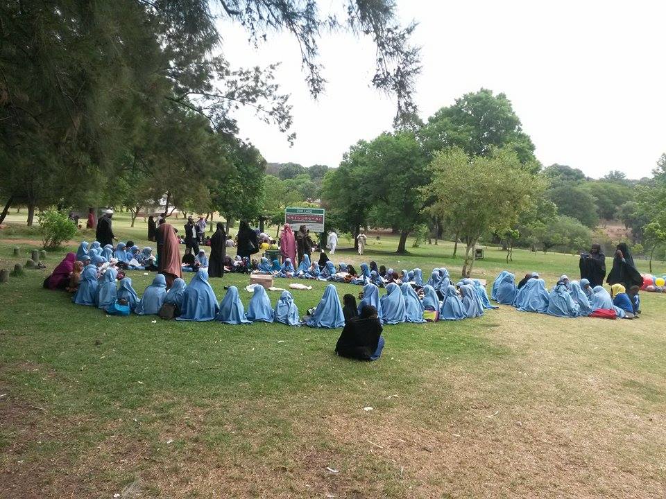 DALXIISKA MADAARISTA ALSUNAH CAPE IYO ALBAYAAN JOHANNEBURG