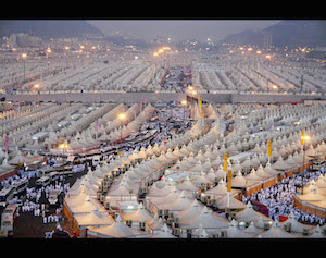 Iran and Saudi Arabia – A Long History of Hajj Tensions