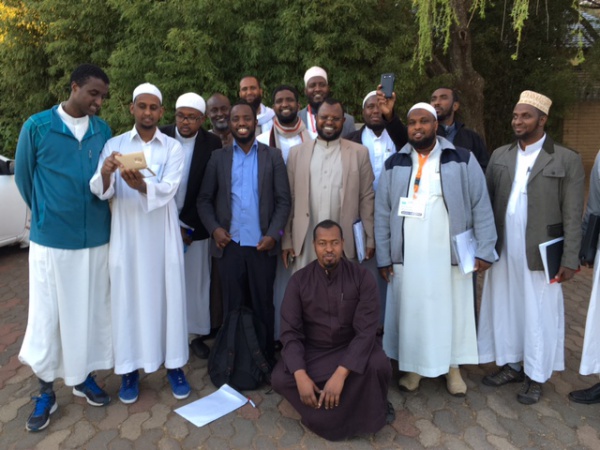 KULANKA SHIBLI Sh Maxamuud Shibli XALQADA 10AAD