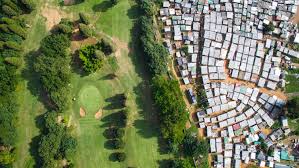 Fighting inequality: One of the greatest responsibilities for the South African Muslim today