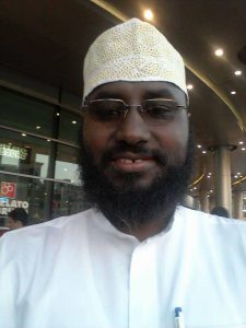 Sh Saciid Cismaan (Saciid Qalinle ) oo caawa lagu dilay Muqdisho
