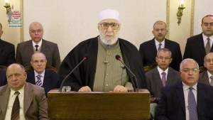 Waraysi gaar ah oo ku saabsan Jamaacada Assaadicuuna Bil xaq oo uu Sh Axmed Cabdisamed siiyey wargeyska Ilays (Qeybta 2aad)