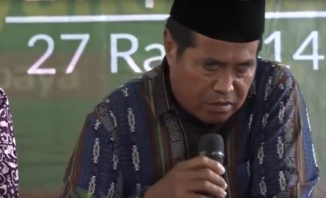 Husnul Khatimah: Tributes pour in for Indonesian Qari who passed away reciting Quran