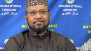 Sixirka iyo Daawadiisa Sheekh Dr Cali Maxamed Saalax Xafidahulaah (Daawo)