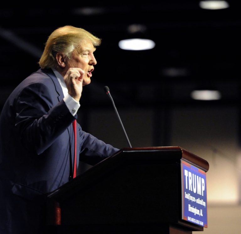 ‘I THINK ISLAM HATES US’: A TIMELINE OF TRUMP’S COMMENTS ABOUT ISLAM AND MUSLIMS