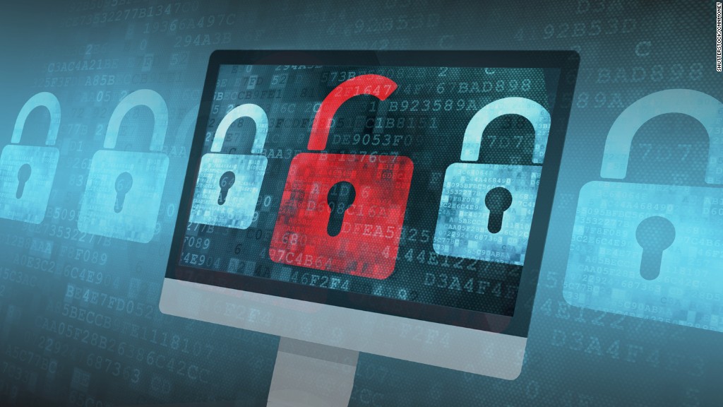 Shirkada Microsoft oo ka hadashay Virus cusub oo caalamka ku faafay