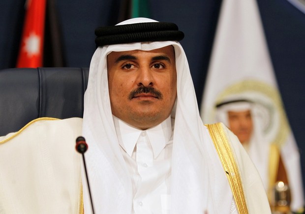 Qormo ku saabsan Go’doominta Qatar