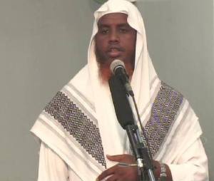 Khudbadii Jimacaha Masjidka Abu Bakar Al-Sadiiq Sheekh Maxamed Umal (Daawo)
