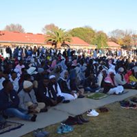 JOHANNESBURG OO SI WADAJIR AH LOOGA CIIDAY