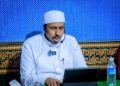 Training for Madrasah Teachers