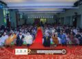 THE INTERNATIONAL PRIZE FOR THE QURAN AND FIQH IN SOUTH AFRICA