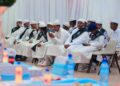 Madarasatu Rahma Graduation Ceremony