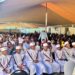 Madarasatu Sunnah Graduation Ceremony