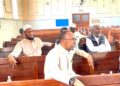 Albayaan Council Management Training