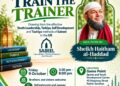 Youth Leadership Training Workshop