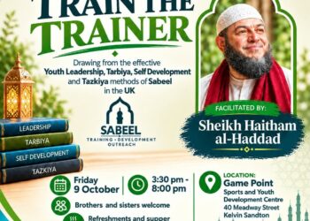 Youth Leadership Training Workshop